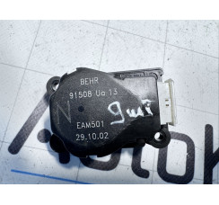 Моторчик пічки Mercedes Benz W220 1998-2005