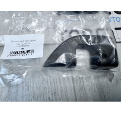 Обрамлення Mercedes Benz W220 1998-2005