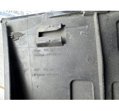 Молдинг двері задньої лівої Porsche Cayenne 2010-2017