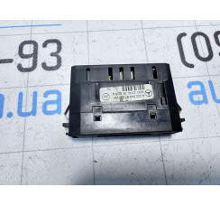 Індикатор парктроніка не комплектний Mercedes Benz W220 1998-2005