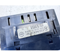 Індикатор парктроніка не комплектний Mercedes Benz W220 1998-2005