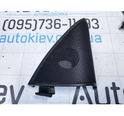 Динамік трикутник заглушка Mercedes Benz GLK-Class X204 2008-2015