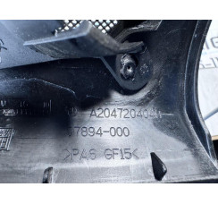 Динамік трикутник заглушка Mercedes Benz GLK-Class X204 2008-2015