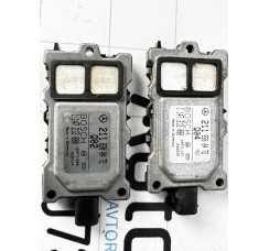 Датчик забруднення повітря Mercedes Benz W215 CL coupe 1999-2006