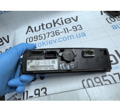 Блок керування кліматом BMW 1-serie E82/E88 2007-2013