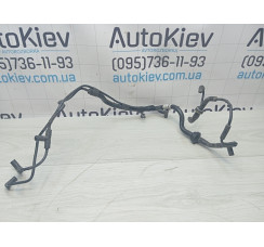 Трубка вакуумна Audi A8 [4E] 2002-2010