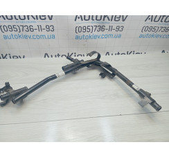 Трубка охолодження Porsche Cayenne 2010-2017