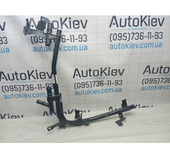 Трубка охолодження Porsche Cayenne 2010-2017