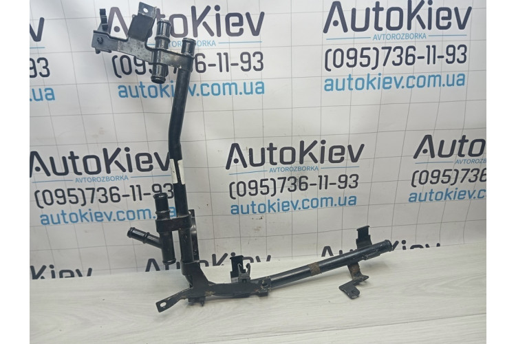 Трубка охолодження Porsche Cayenne 2010-2017 7P0121070AB