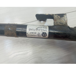 Трубка охолодження Porsche Cayenne 2010-2017