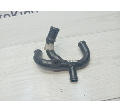 Трубка Porsche Cayenne 2010-2017