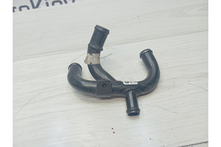 Трубка Porsche Cayenne 2010-2017 7P0121070F Трубка Porsche Cayenne 2010-2017 7P0121070F