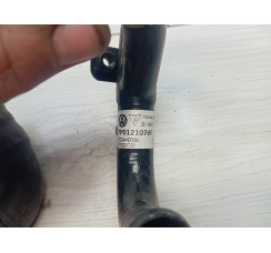 Трубка Porsche Cayenne 2010-2017