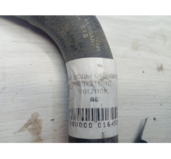 Патрубок охолодження Porsche Cayenne 2010-2017