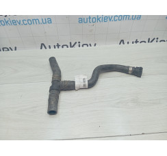 Термостат Porsche Cayenne 2010-2017