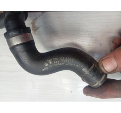 Патрубок охолодження Porsche Cayenne 2010-2017