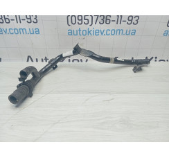 Трубка системи охолодження рідини Porsche Cayenne 2010-2017