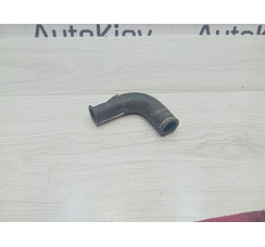 Патрубок системи охолодження Porsche Cayenne 2010-2017