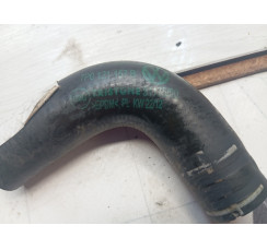 Патрубок системи охолодження Porsche Cayenne 2010-2017