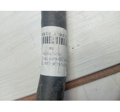 Патрубок системи охолодження Porsche Cayenne 2010-2017