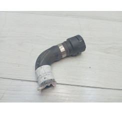 Патрубок Porsche Cayenne 2010-2017