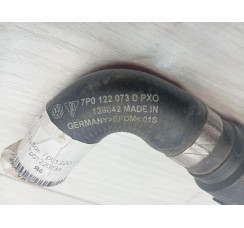 Патрубок Porsche Cayenne 2010-2017