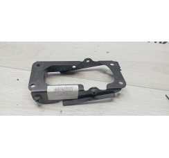 Кронштейн вакуумного насоса Porsche Cayenne 2010-2017