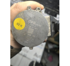 Помпа водяний насос охолодження Porsche Cayenne 2010-2017