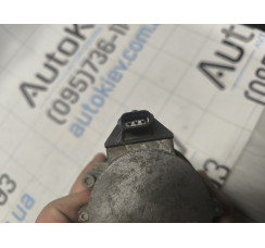 Помпа водяний насос охолодження Porsche Cayenne 2010-2017