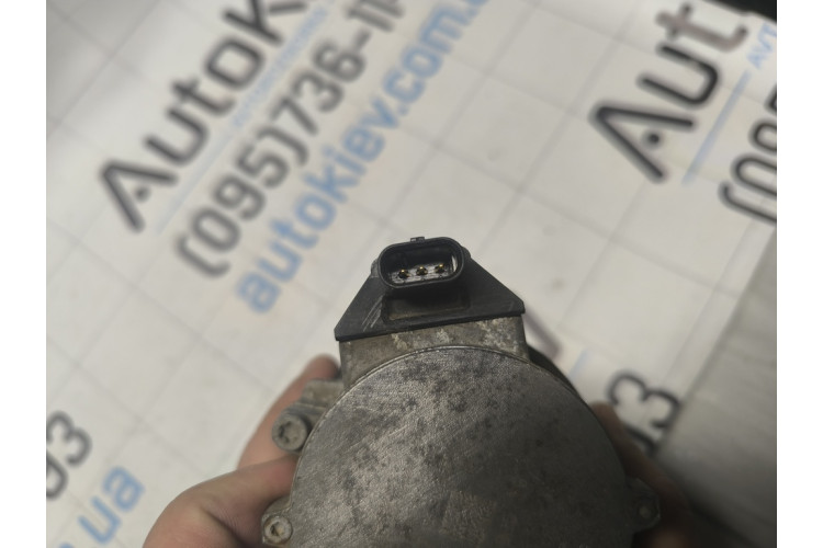 Помпа водяний насос охолодження VW Touareg 2010-2018 7P0965567