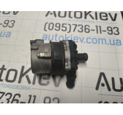 Помпа водяний насос охолодження Porsche Cayenne 2010-2017