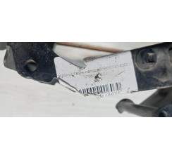 Кронштейн насосу Porsche Cayenne 2010-2017