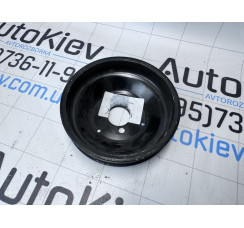 Шків водяного насосу Audi A8 [4E] 2002-2010