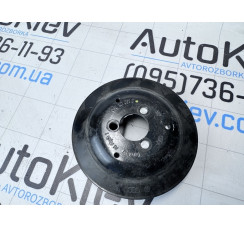 Шків водяного насосу Audi A8 [4E] 2002-2010