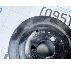 Шків водяного насосу Audi A8 [4E] 2002-2010