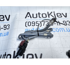 Лямбда-зонд датчик кисню Audi A8 [4E] 2002-2010