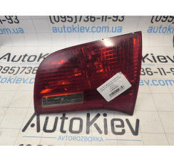 Фонарь задний внутренний правый Audi A6 [C6,4F] 2004-2011