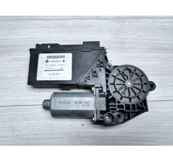 Електродвигун склопідйомника передній лівий Porsche Cayenne 2003-2010