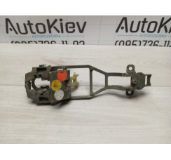 Дверна ручка kessy права передня або задня Porsche Cayenne 2003-2010