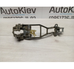 Дверна ручка kessy права передня або задня Porsche Cayenne 2003-2010