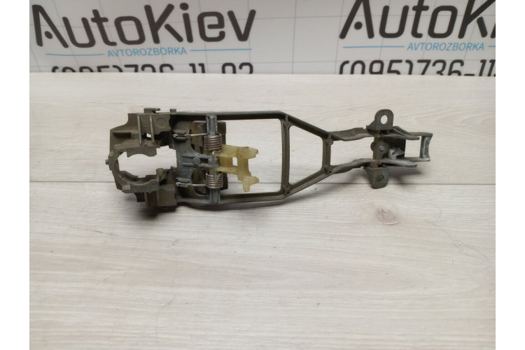 Дверная ручка KESSY правая передняя или задняя Porsche Cayenne 2003-2010 7L0837885DE