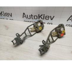 Дверна ручка kessy права передня або задня Porsche Cayenne 2003-2010