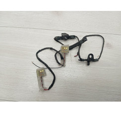 Підсвічування ручки правої BMW 1-serie E87/E81 2004-2011