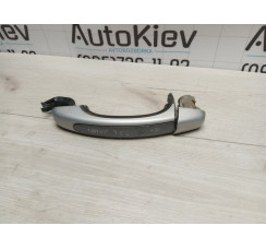 Ручка права передня/задня Porsche Cayenne 2003-2010