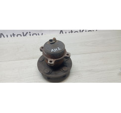 Ступица задняя с ABS Ford Mondeo III 2000-2007