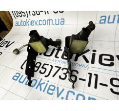 Датчик регулювання дорожнього просвіту задній Seat Leon (1P1) 2005-2013