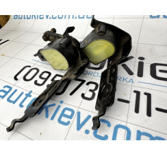 Датчик регулювання дорожнього просвіту задній Seat Leon (1P1) 2005-2013