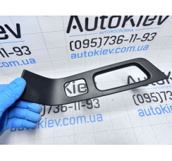 Накладка карт Volvo V70 2007-2016