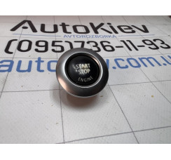 Кнопка стартера BMW 1-serie E87/E81 2004-2011