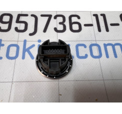 Кнопка стартера BMW 1-serie E87/E81 2004-2011